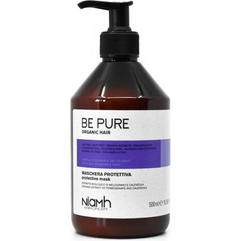 Niamh Niamh Be Pure Protective Mask 500 ml