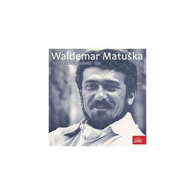 Waldemar Matuška – To všechno odnes' čas MP3