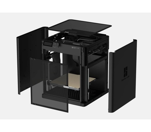 Bambu Lab P1S