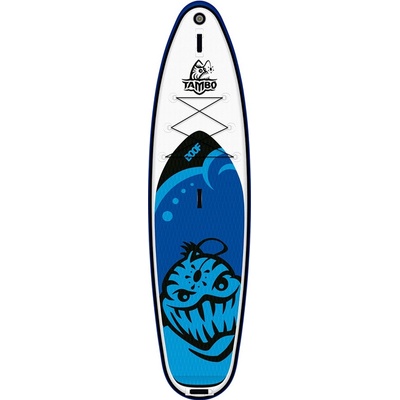 Paddleboard Tambo Boof 10'10" WOW