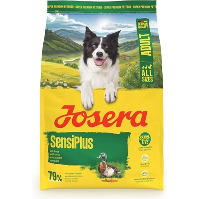 Josera SensiPlus 3 kg