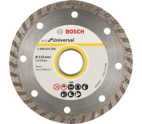 BOSCH 2.608.615.037