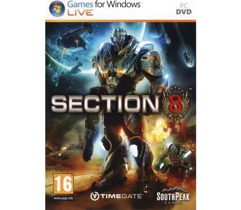 Section 8