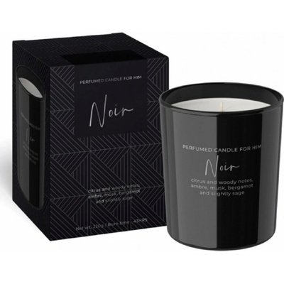 Nohel Garden FOR HIM Noir 220 g
