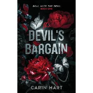 The Devil's Bargain | Carin Hart (ISBN: 9781961594043)