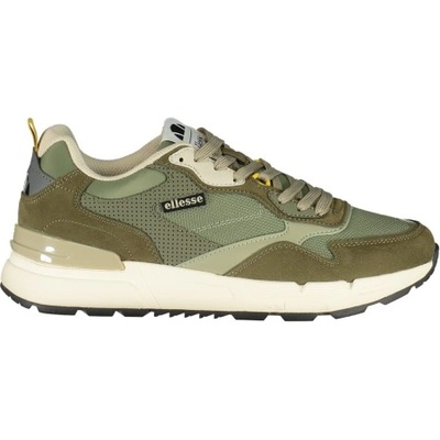 Ellesse Мъжки спортни обувки ellesse, Размер 40, Цвят Зелено (nevil003ppnlep_ve364gre)