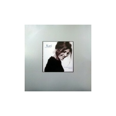 BREMNES KARI: NORWEGIAN MOOD -HQ- LP