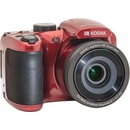 Image 1 of Kodak Pixpro AZ255 Red (KO-AZ255-RD)