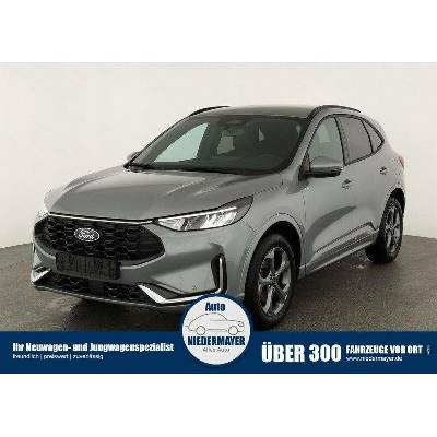 Ford Kuga 2.5 FHEV 4x4 ST-Line X 134 kW
