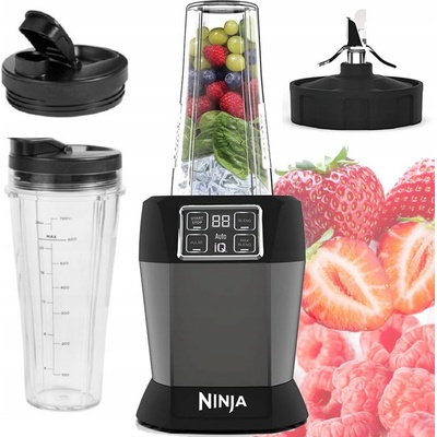 Ninja BN495