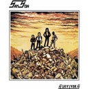 Samson - Survivors CD