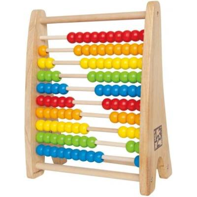 Hape počítadlo