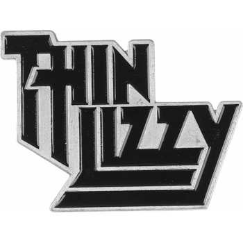 Image 1 of RAZAMATAZ пин thin lizzy - ЛОГО - razamataz - pb098