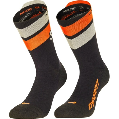 Dynafit ULTRA CREW SK black out ultra orange