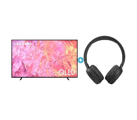 Samsung QE75Q60C