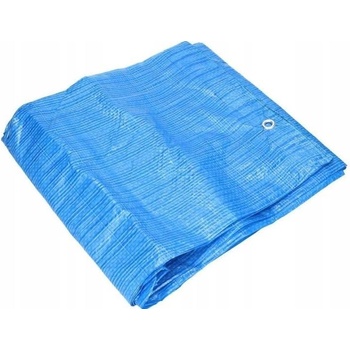 Stand Gard nepromokavá plachta krycia Standard 15x20m modrá