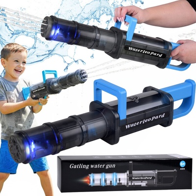 Tomido Vodní pistole Automatická Vodní dělo ZA6144