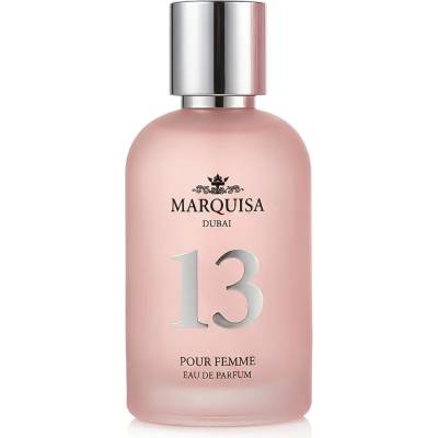 Marquisa Dubai No.13 pour Femme EDP 100 ml