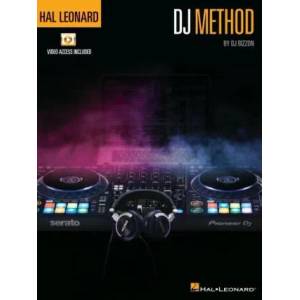 Hal Leonard DJ Method | Bizzon, DJ (ISBN: 9781540049568)