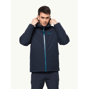 Jack Wolfskin Яке wisper ins jkt m (1111723-1010)