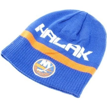 41 Jaroslav Halak New York Islanders Player Reversible Knit
