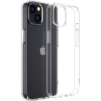 JOYROOM Кейс Joyroom 14X за iPhone 14 Pro Max, прозрачен (JR-14X4) (JR-14X4)