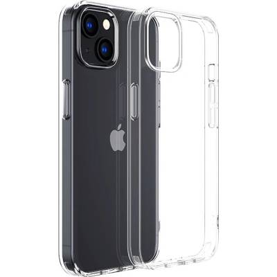 JOYROOM Кейс Joyroom 14X за iPhone 14 Pro Max, прозрачен (JR-14X4) (JR-14X4)