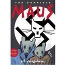 The Complete MAUS - Art Spiegelman