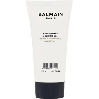 Balmain Paris Travel Moisturizing Conditioner 50 ml