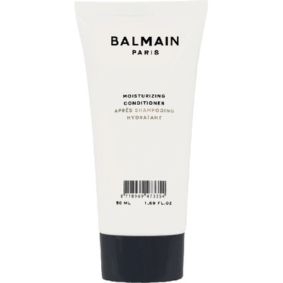 Balmain Paris Travel Moisturizing Conditioner 50 ml