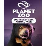 Frontier Developments Planet Zoo Southeast Asia Animal Pack DLC (PC)