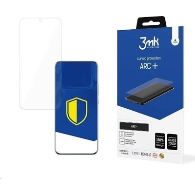 Ochranná fólie 3MK Sony Xperia 10 IV 5G – Zbozi.Blesk.cz