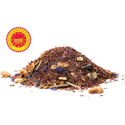 ManuTea Rooibos přírodní pomeranč 100 g