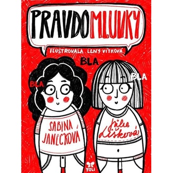 Pravdomluvky