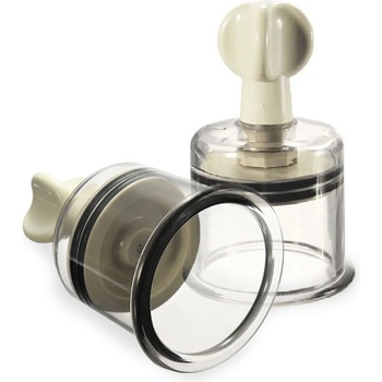 Image 1 of Kiotos 2 Twist Cups XXL 60mm