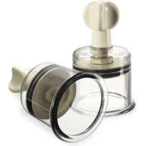 Kiotos 2 Twist Cups XXL 60mm