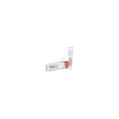 Viburgel gel na prorez. zoubku 4m+ 10ml