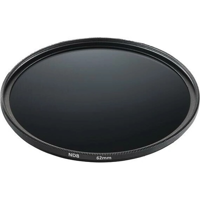 Hama set ND8 + ND64 + ND1000 62 mm