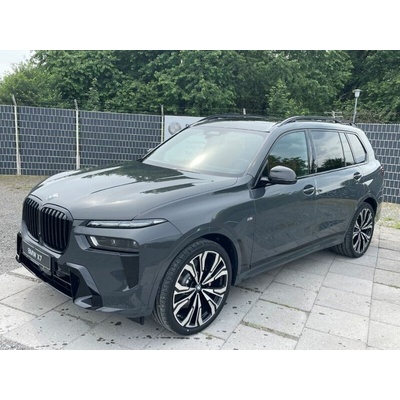 BMW X7 xDrive40d M Sport 259 kW