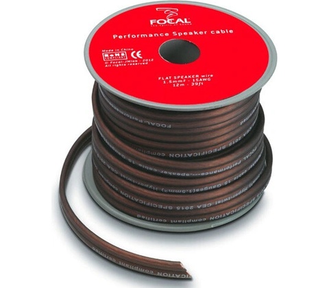 Focal PS15