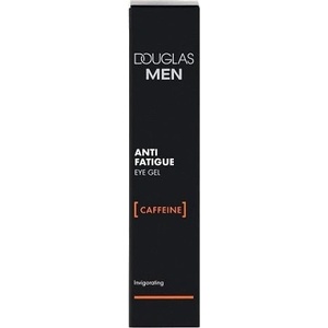 Douglas Men Energy Anti-Fatigue Eye Gel Продукт за очи мъжки 15ml