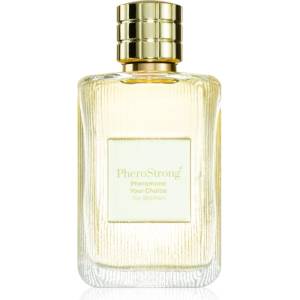 PheroStrong Your Choice For Her парфюм с феромони 50ml