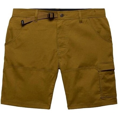 PRANA STRETCH ZION SHORT Man