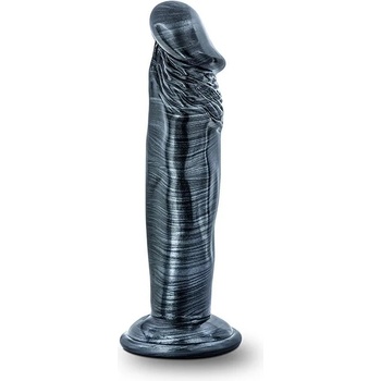 Image 1 of Blush Novelties Дилдо jet ebony, реалистично