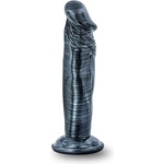 Blush Novelties Дилдо jet ebony, реалистично