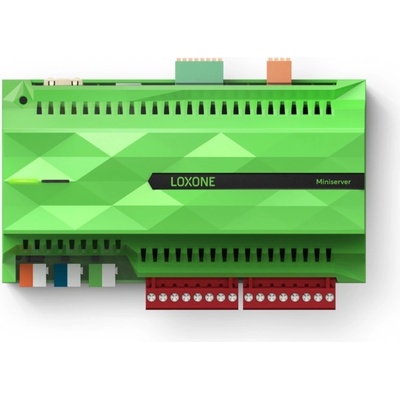 Loxone Miniserver Gen. 2 100335
