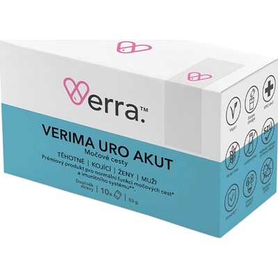Verra Urima AKUT 53 g
