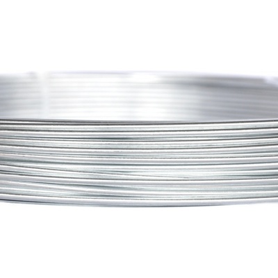 Vinohradnický drát Zn + Al - průměr 2,5 mm, 25 kg