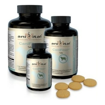 Belcando Fiber 60 tbl 140 g