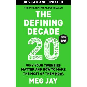 Defining Decade (ISBN: 9781805302513)